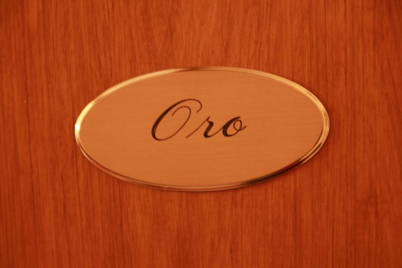 Bed and Breakfast Imperium Tropea Esterno foto